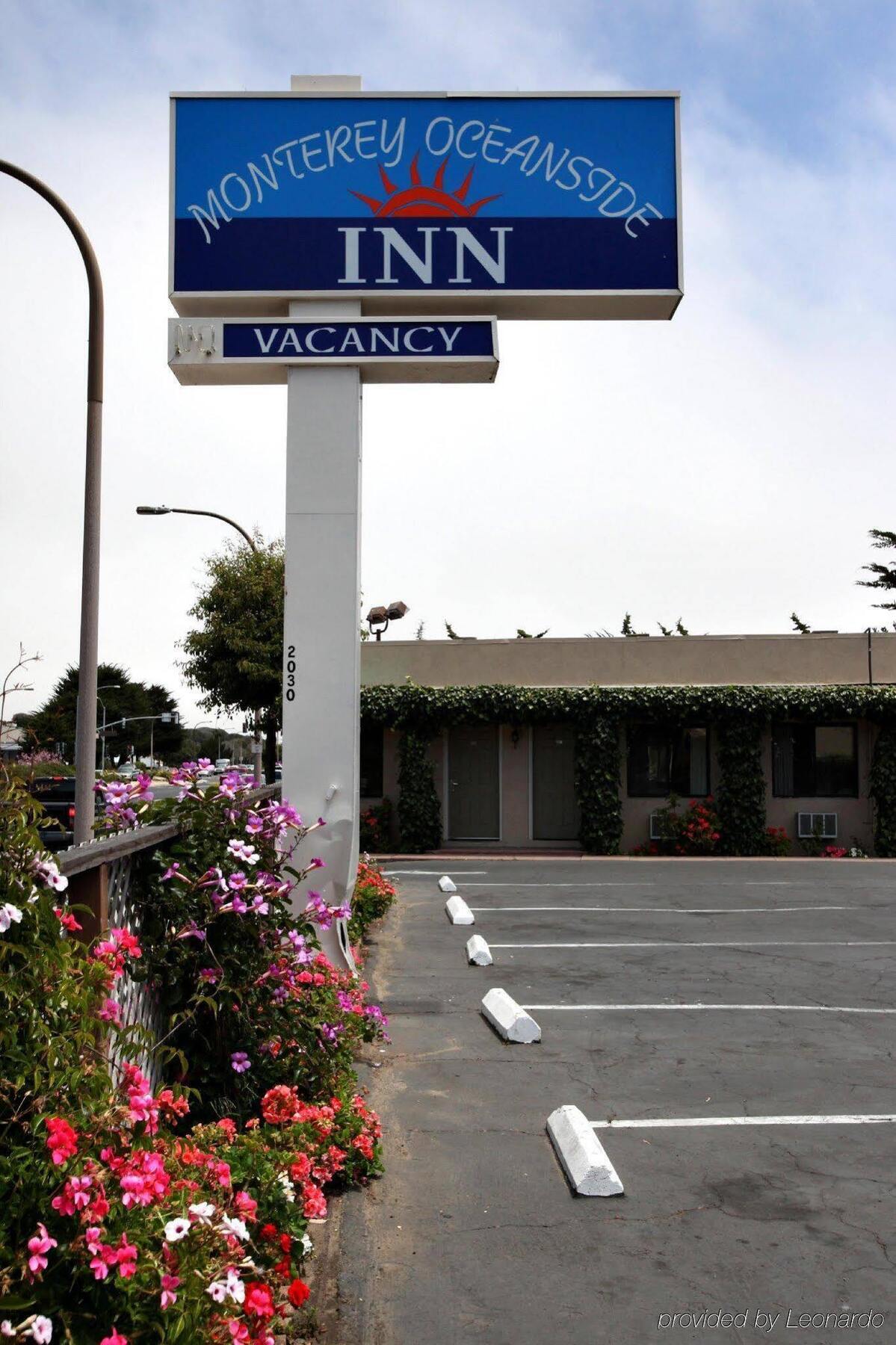 Motel Oceanside